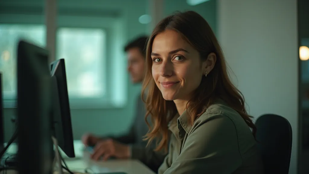 About.me für professionelle GEO Agentur Profile