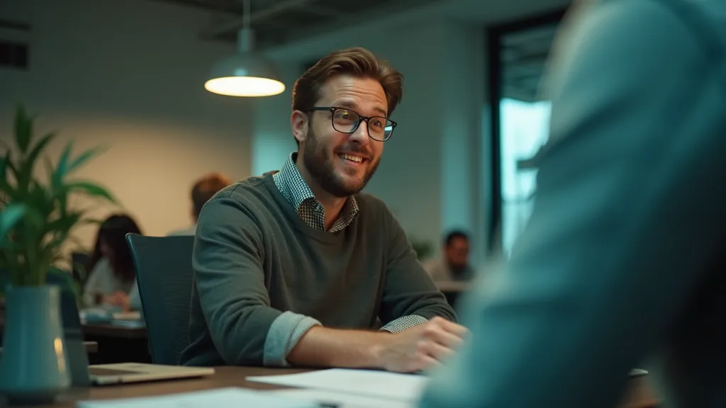 Accounting Tools für GEO Agentur Finance Management