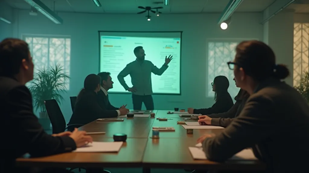 AR/VR Tools für innovative GEO Agentur Presentations