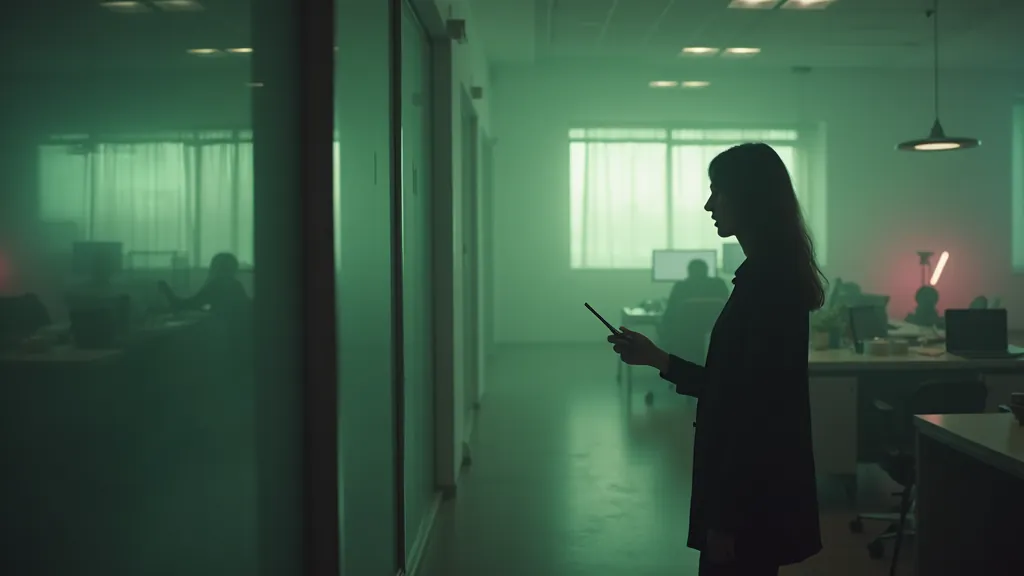 Carrd für minimalistische GEO Agentur Landing Pages