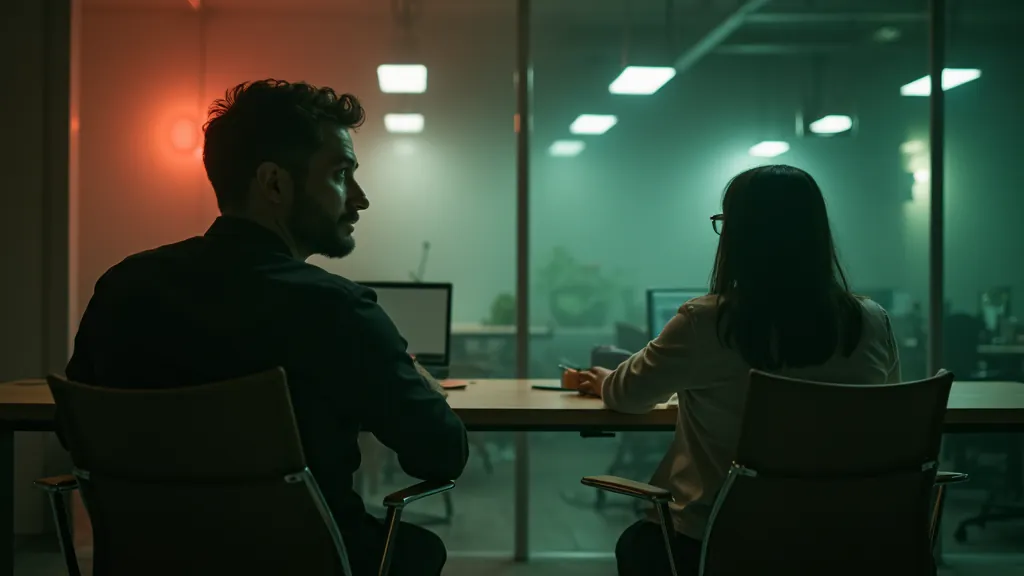 Clubhouse für GEO Agentur Audio-Branding