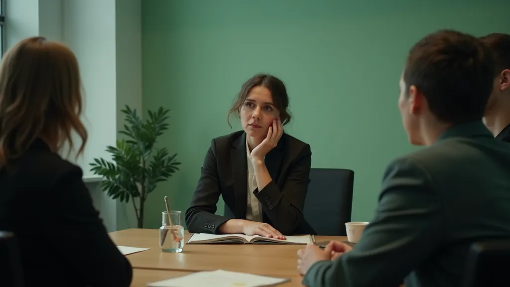 Conference Speaking für GEO Agentur Autorität