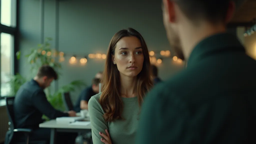 Customer Persona Development für GEO Agenturen