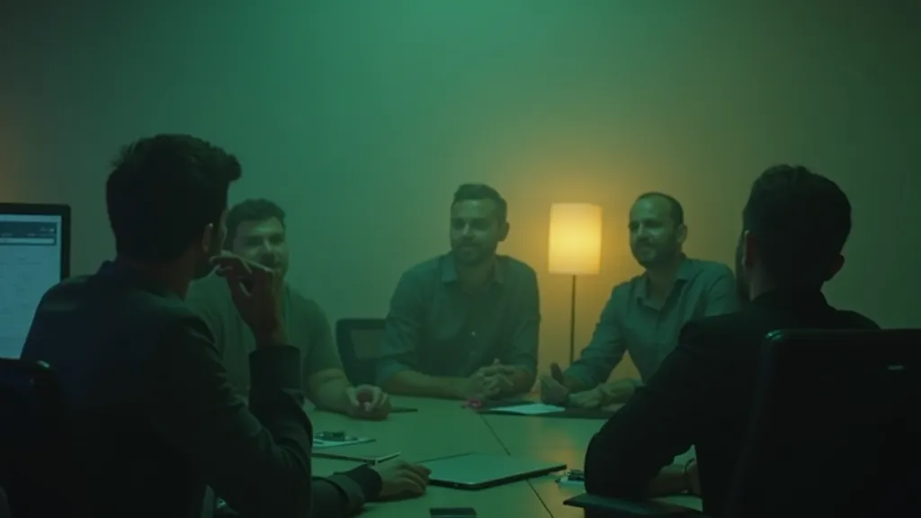 GEO Agentur Team-Stabilität bewerten