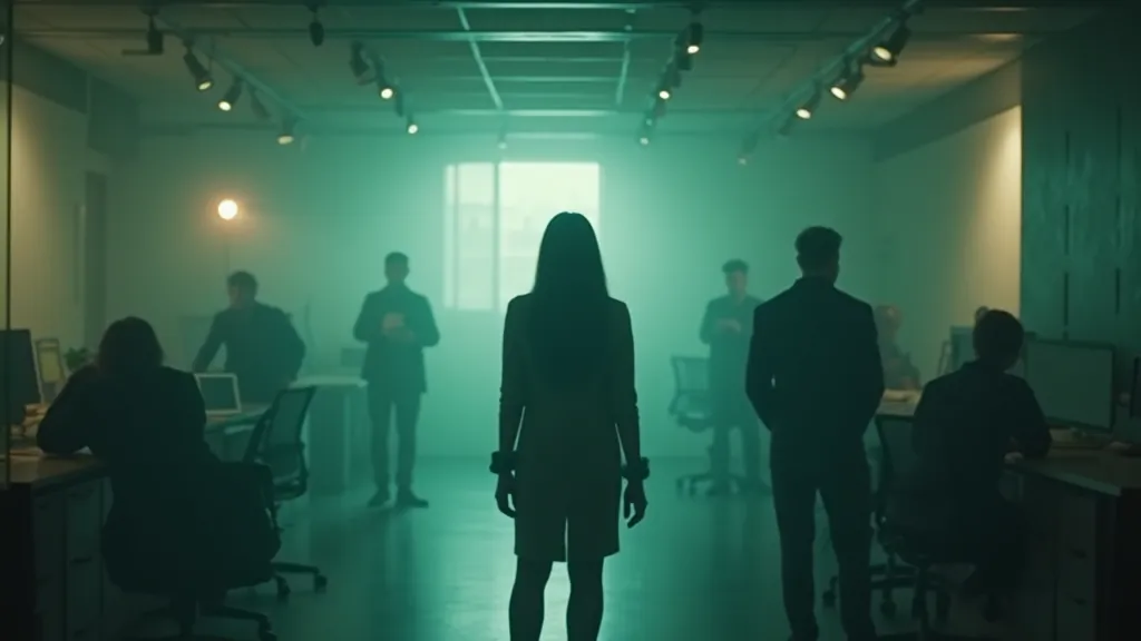 Ghost für professionelle GEO Agentur Blogs