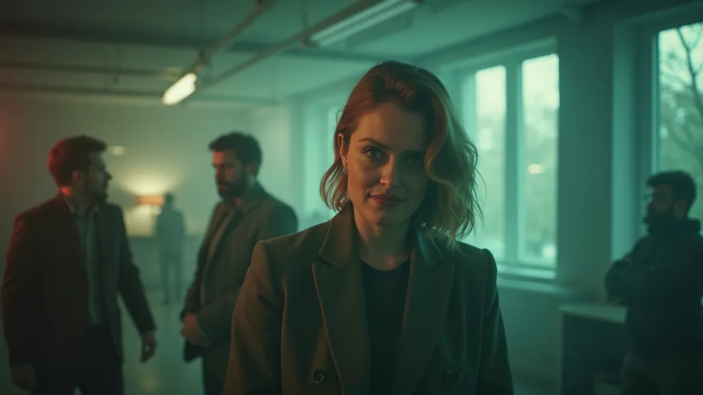 Job Posting Schema für GEO Agentur Recruiting