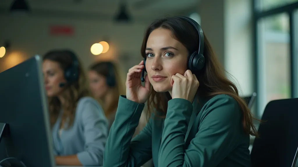 Live Chat Software für GEO Agentur Customer Service