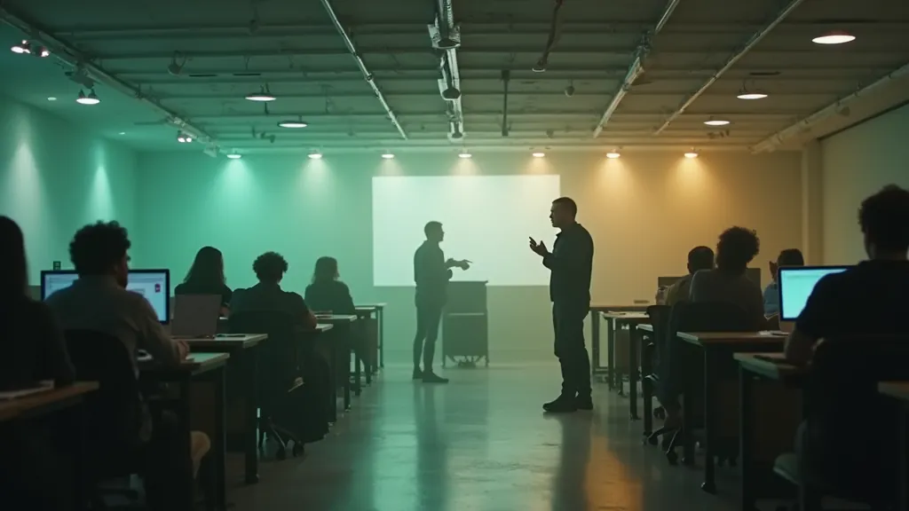 LocalBusiness Schema für GEO Agentur Standorte