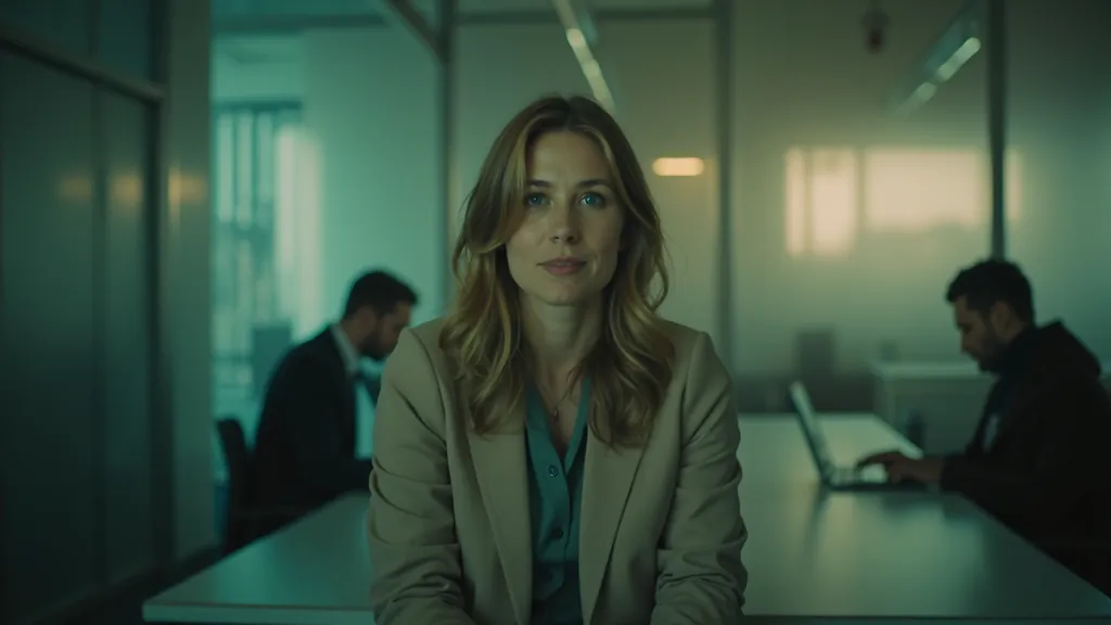 Market Position: GEO Agentur Competitive Recovery