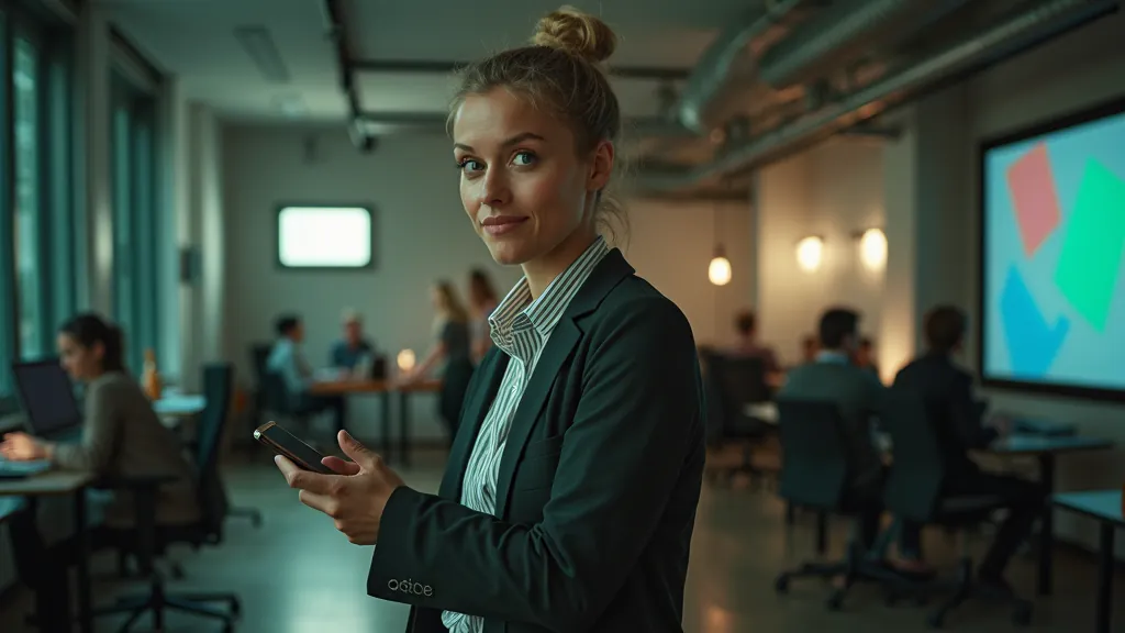 Outdoor-Advertising für GEO Agentur Branding