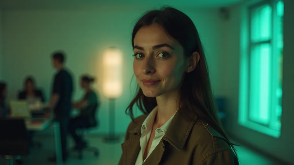 Partner Programs für GEO Agentur Network