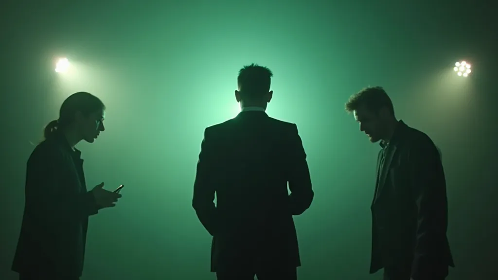 Performance Pressure: GEO Agentur Results Delivery