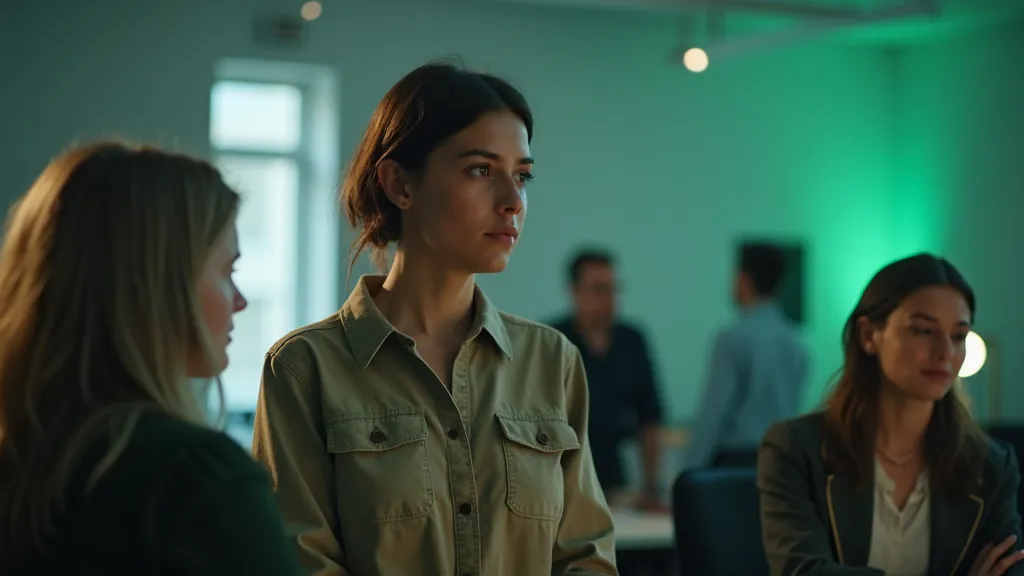 SlideShare für GEO Agentur Präsentationen