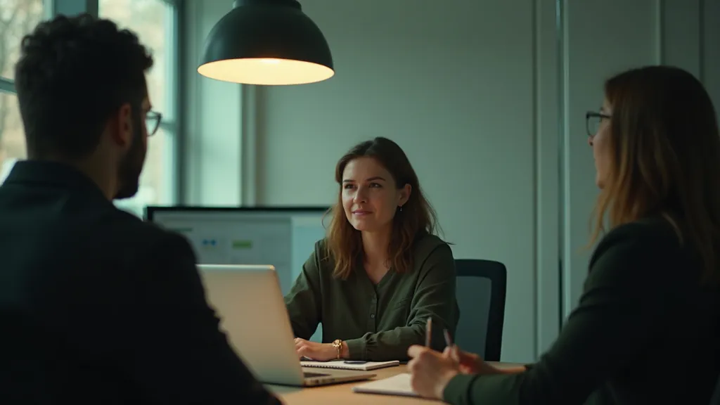 Team Page Optimization für GEO Agentur Credibility