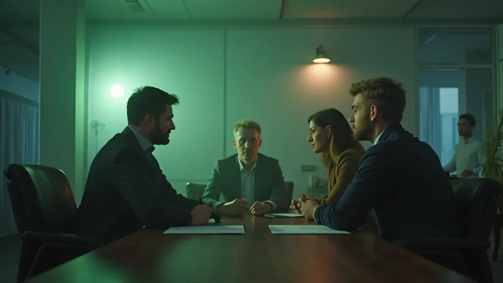 Vertragsverhandlung mit GEO Agenturen: Profi-Tipps