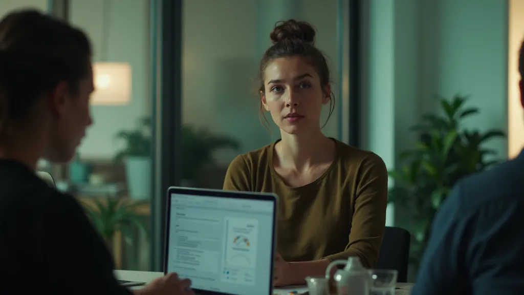 Blog-to-Lead Strategies für GEO Agentur Content