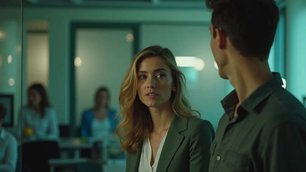 Brand Recovery: GEO Agentur Image Rehabilitation