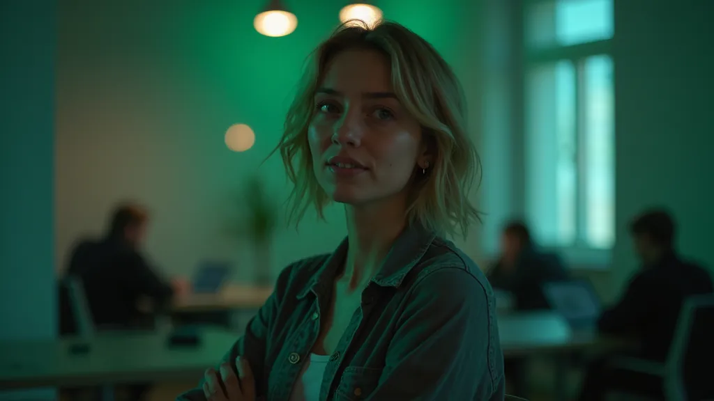 Chatbot Lead Qualification für GEO Agenturen