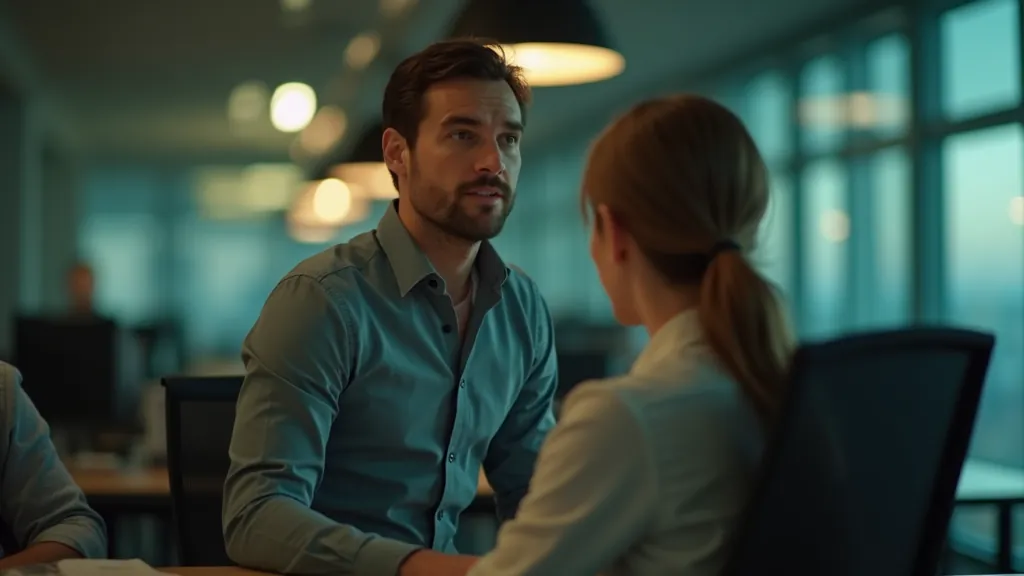 Cold Email Campaigns für GEO Agentur Prospecting