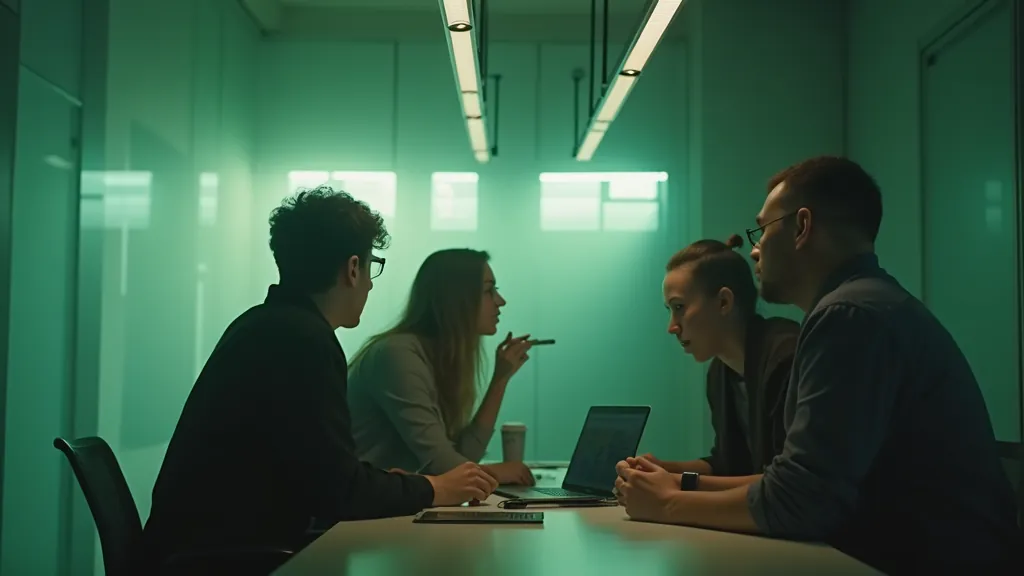 Collaboration Platforms für GEO Agentur Projects