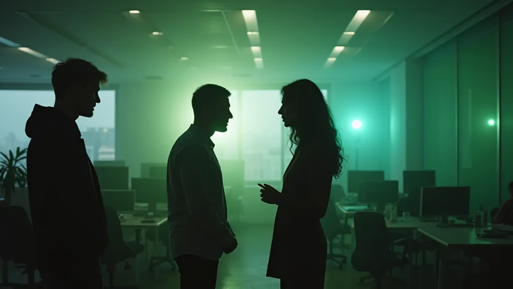 Communication Breakdowns in GEO Agentur Teams