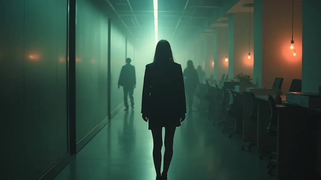 Competitor-Attacks auf GEO Agentur Reputation