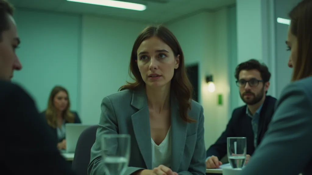 Delivery Delays: GEO Agentur Project Recovery