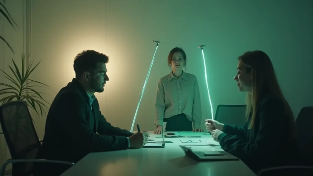 Die wichtigsten KPIs für GEO Agentur Performance