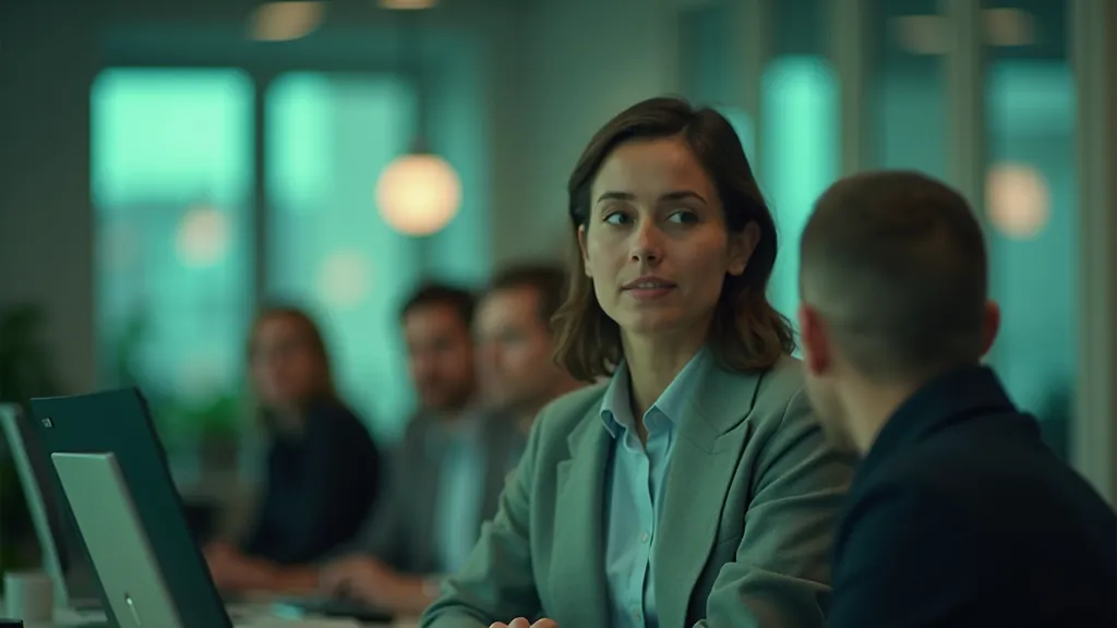 GEO Agentur Market Share Analysis