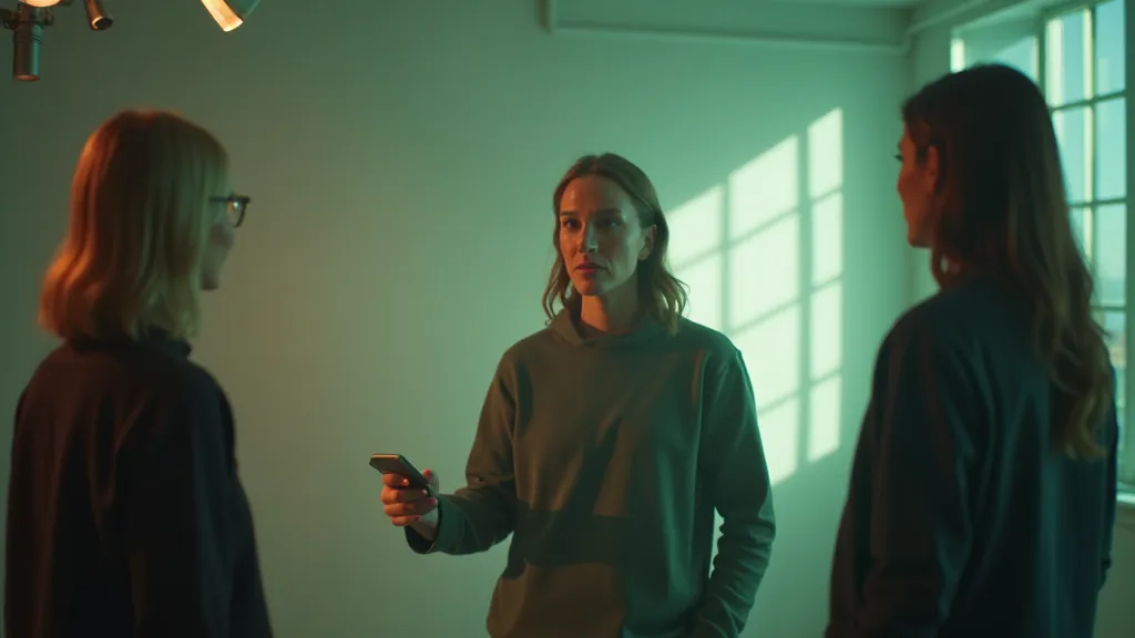 GEO Agentur Trends 2025: Was kommt als nächstes?