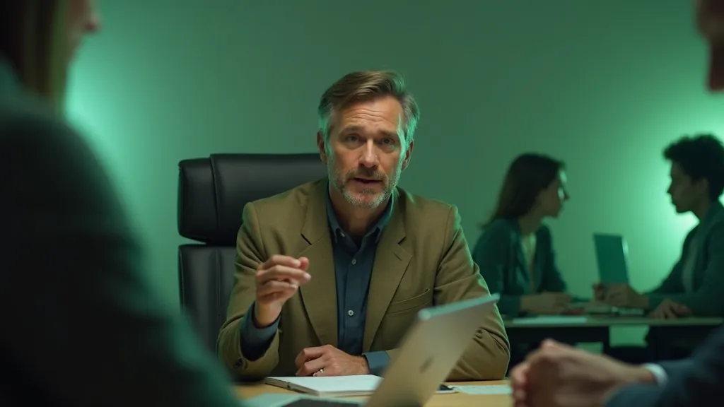 Influencer Partnerships für GEO Agentur Credibility