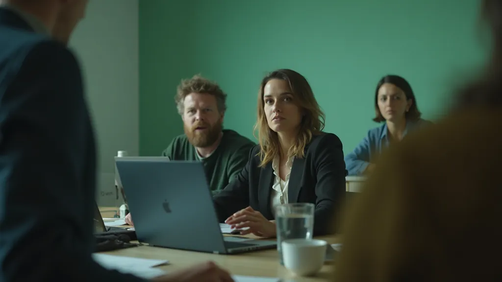 Lokale Content-Strategie für GEO Agenturen