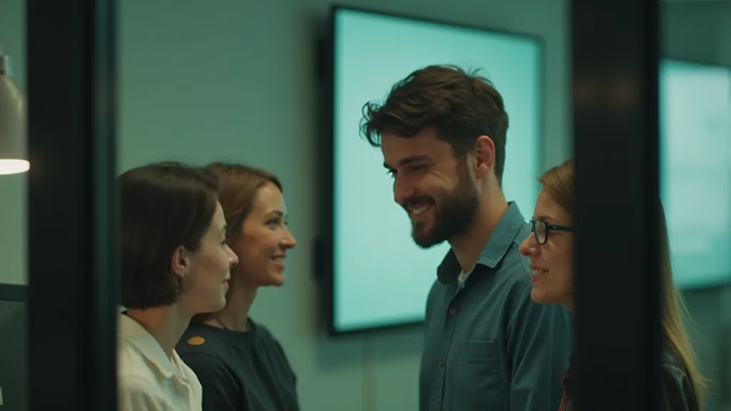 Natural Language Processing für GEO Agentur Content