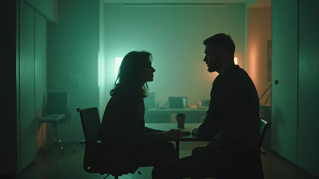 Partnership Failures: GEO Agentur Relationship Recovery