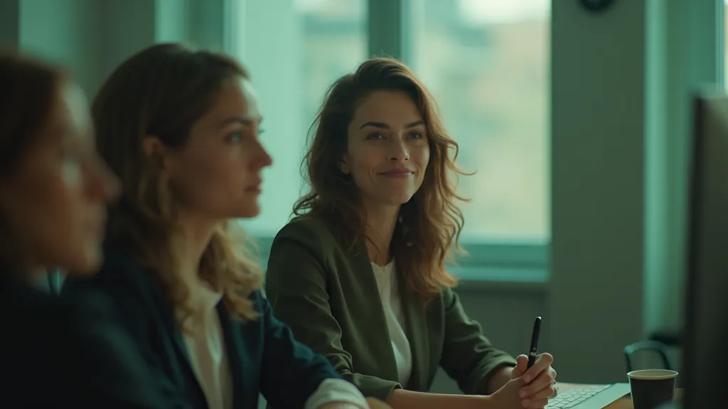 Team Structure Comparison zwischen GEO Agenturen