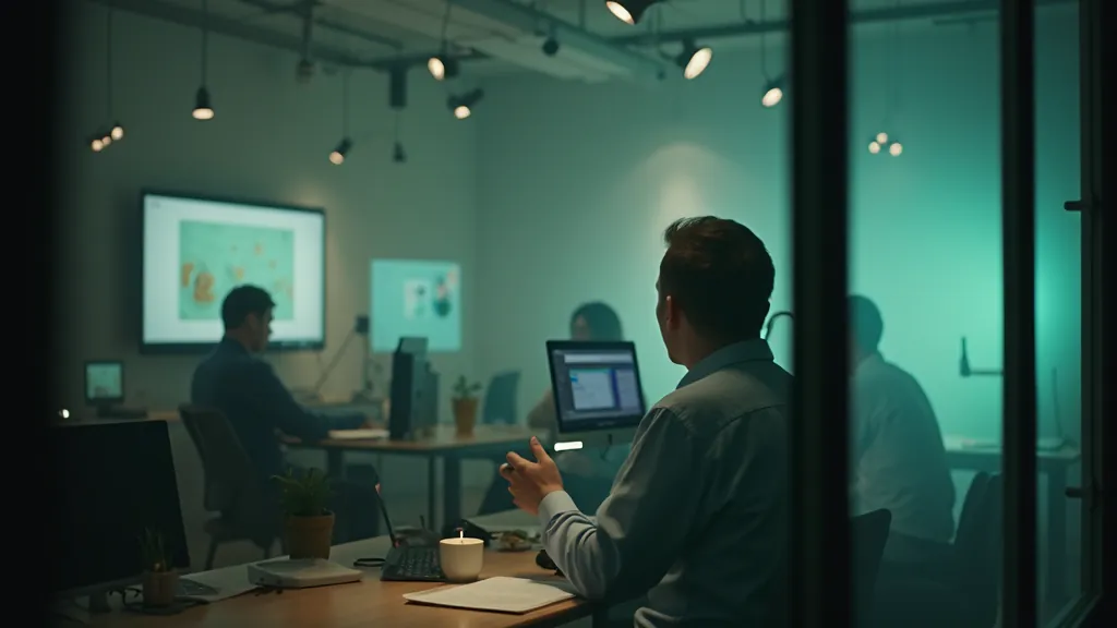 Communication Tools für distributed GEO Agentur Teams