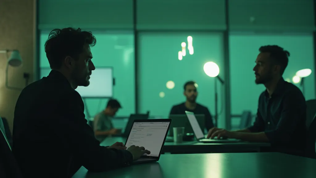 Cyber Security Incidents bei GEO Agenturen