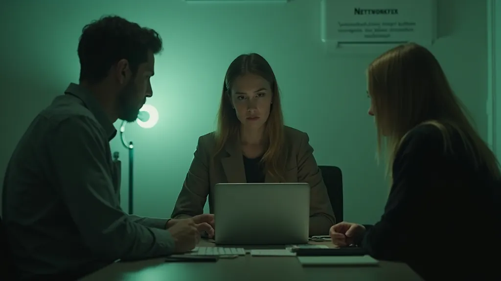 Discord-Communities für GEO Agentur Networking