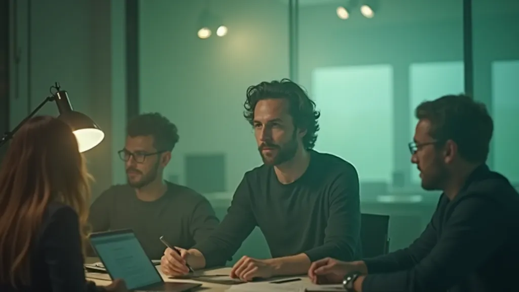 Proposal Templates für GEO Agentur Efficiency