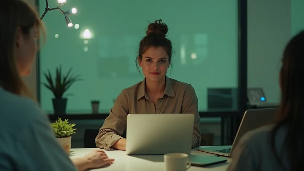 Remote Work Policies bei führenden GEO Agenturen