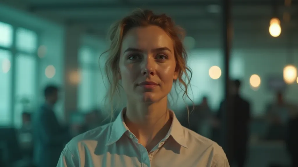 ROI Calculator für GEO Agentur Value Demonstration