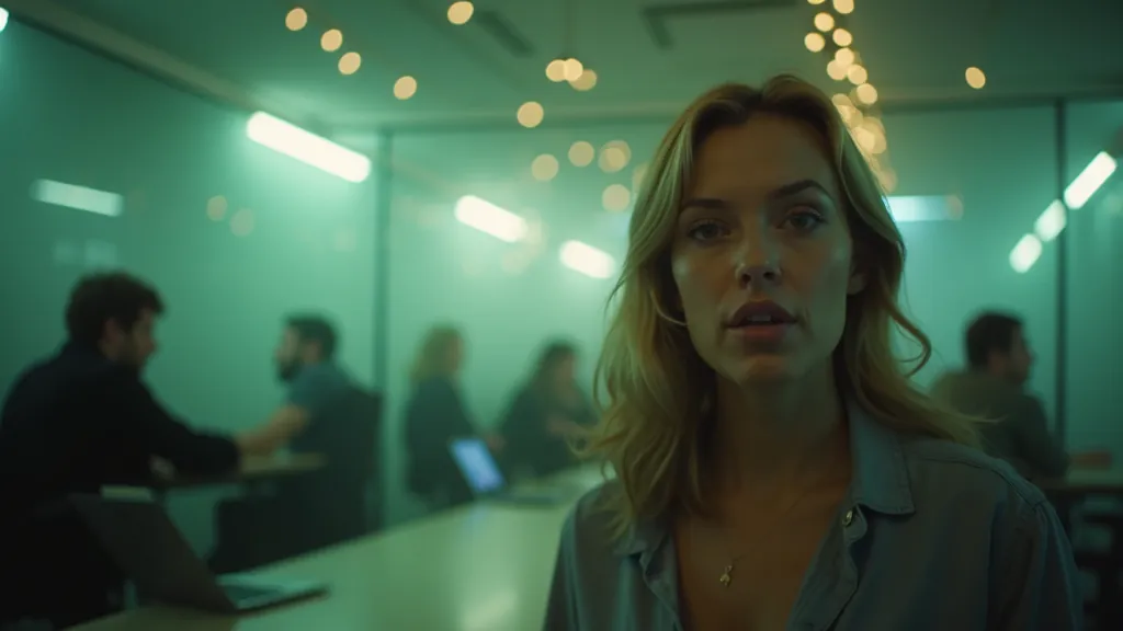 Snapchat für authentisches GEO Agentur Branding