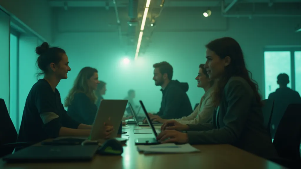 Software Application Schema für GEO Agentur Tools