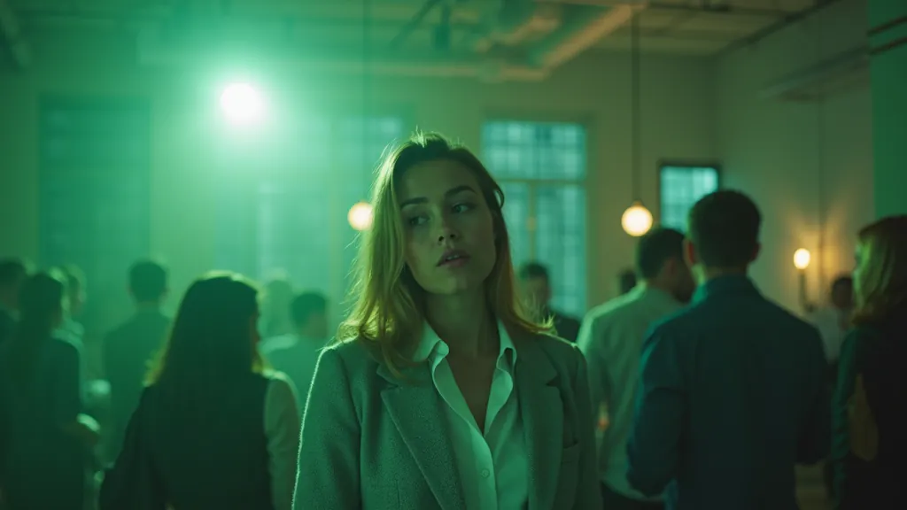 TikTok für GEO Agentur Expertise (ist das sinnvoll?)