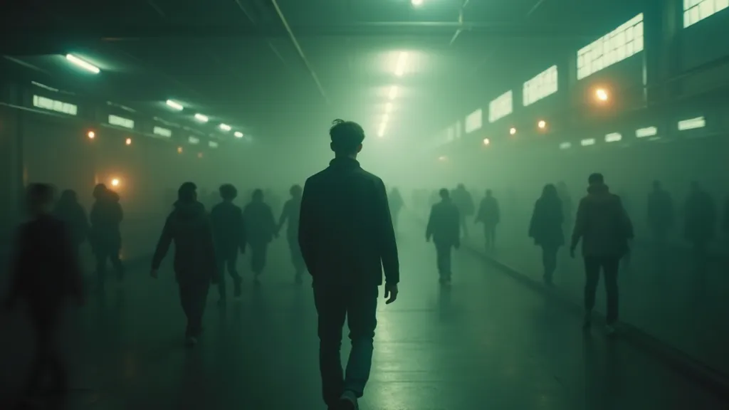 Traffic-Einbrüche nach GEO-Updates: Sofortmaßnahmen