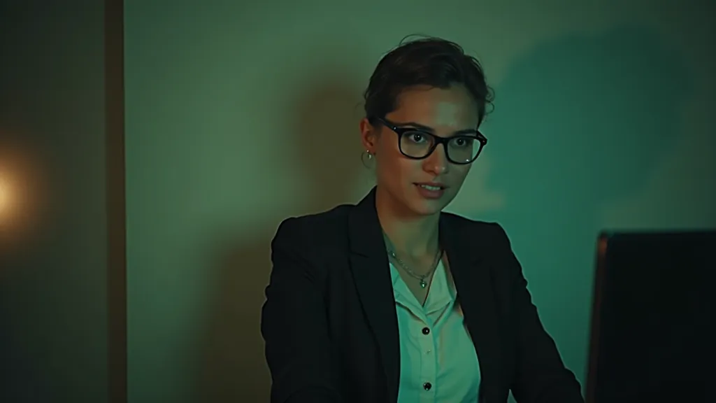 Trend-Analyse im GEO Agentur Sektor