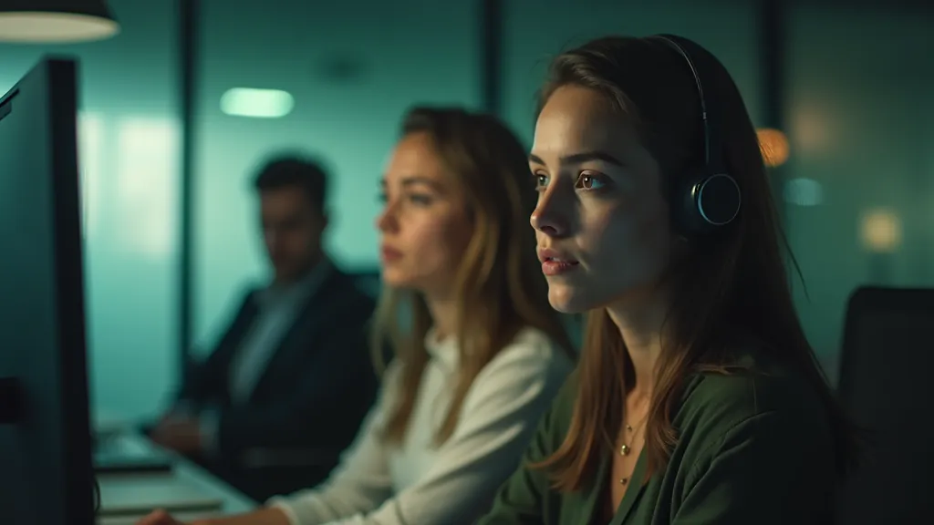 Voice Assistant Integration für GEO Agentur Services