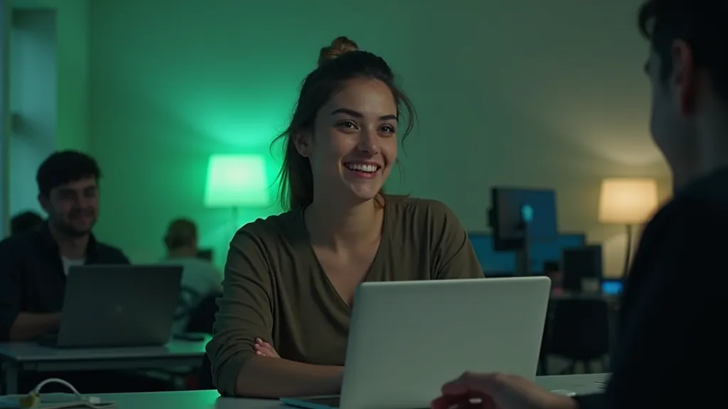 VPN Services für GEO Agentur Remote Work