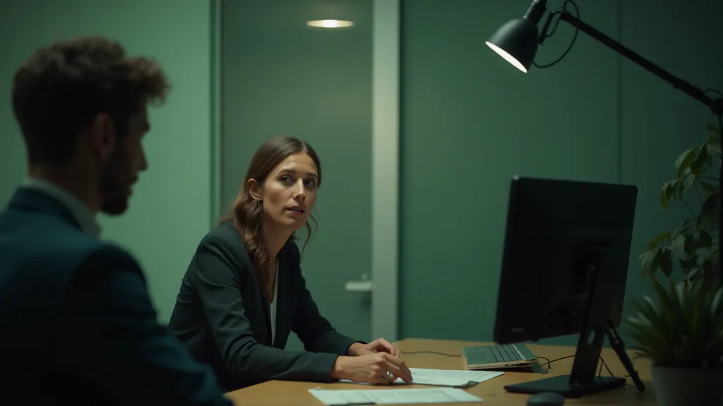 Webinar-Hosting als GEO Agentur Authority