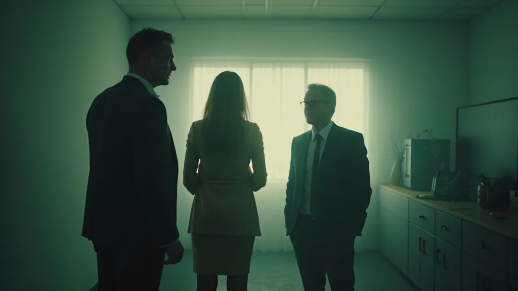 Legal Disputes: GEO Agentur Conflict Resolution